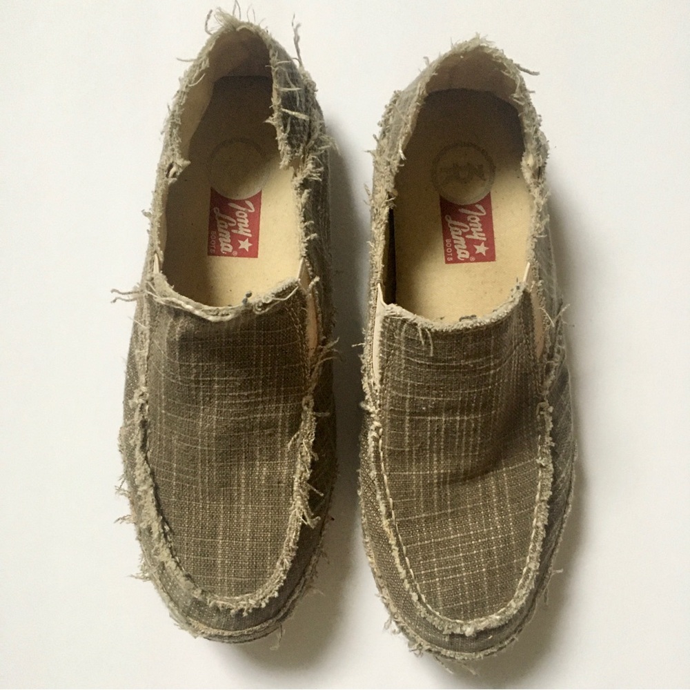 Men's Casual Shoes